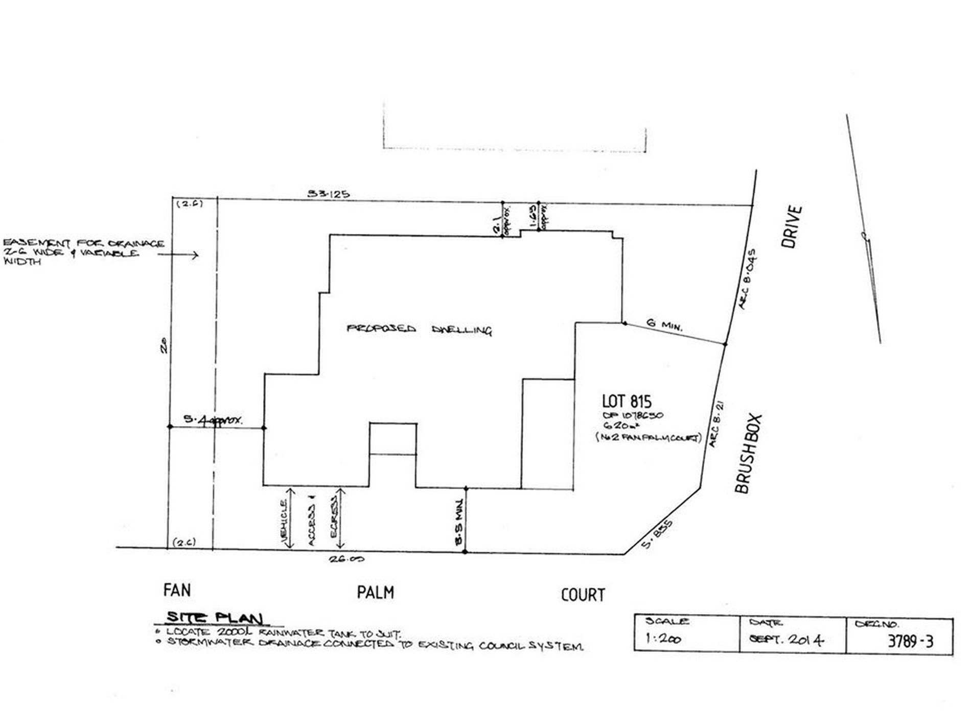 2 Fan Palm Court, Ulladulla