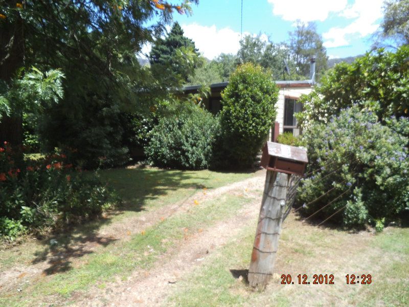 13 Brown Street, Jamieson