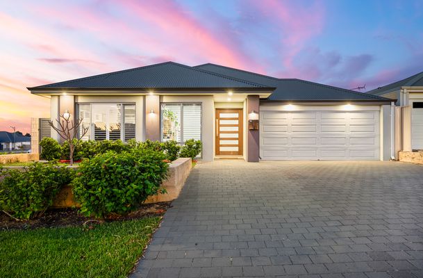 1A Portman Parade, Baldivis