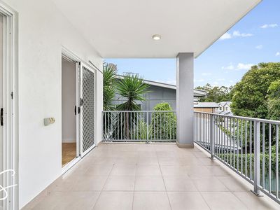4 / 25 Birdwood Road, Holland Park West