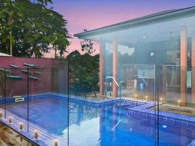 43 MORIARTY STREET, Goondi Hill