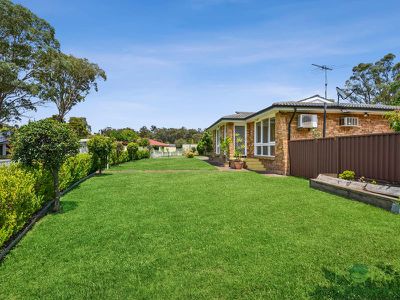 16 Lauder Street, Doonside