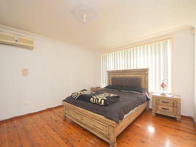 17 Gail Place, Bankstown