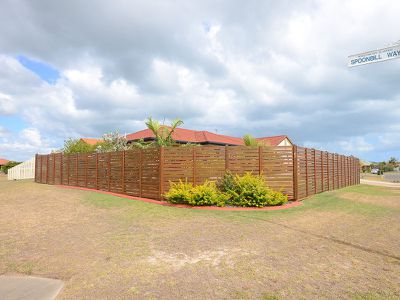 1 SPOONBILL WAY, Eli Waters