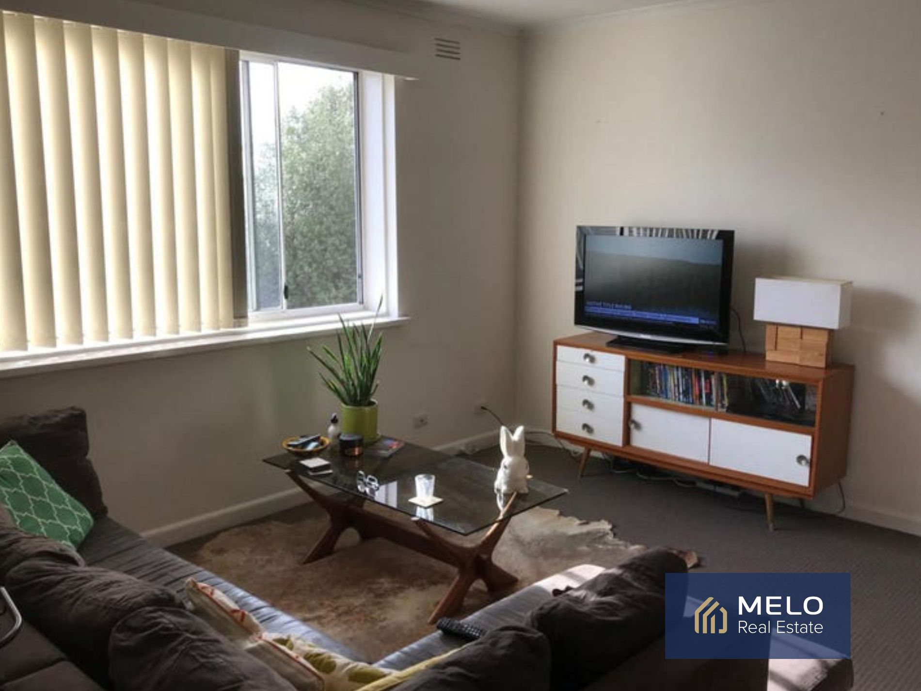 12 / 1-3 Lennox Street, Moonee Ponds