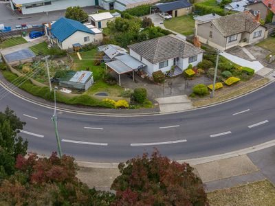 35 Tasman Highway, Waverley