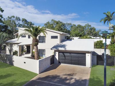 15 Grande Parade, Douglas