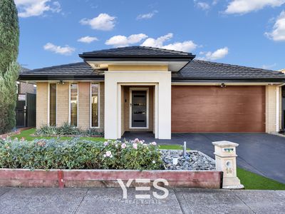 14 Cadell Avenue, Tarneit