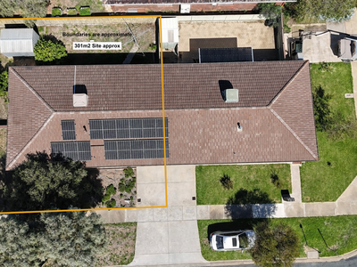 2 / 134 Appin Street, Wangaratta