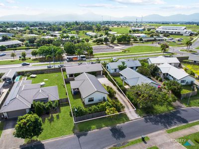 1 and 2 / 52 McEachan Street, Edmonton