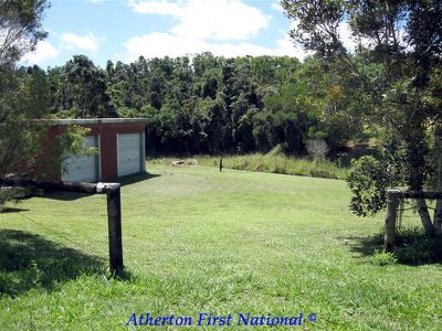Lot L26, 23 Park Avenue, Yungaburra