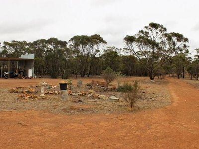 334 Scotts Lane, Wedderburn
