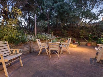 45 Roslyn Avenue, Rye