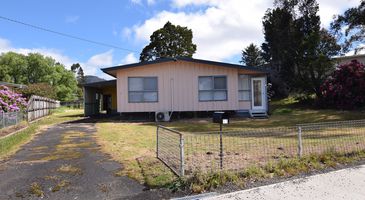 57 Main Street, Zeehan