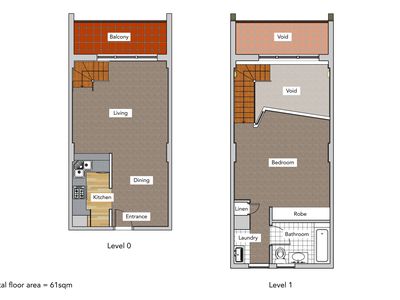 606 / 1 Poplar Street, Surry Hills