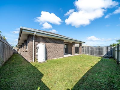 201 Dixon Drive, Pimpama