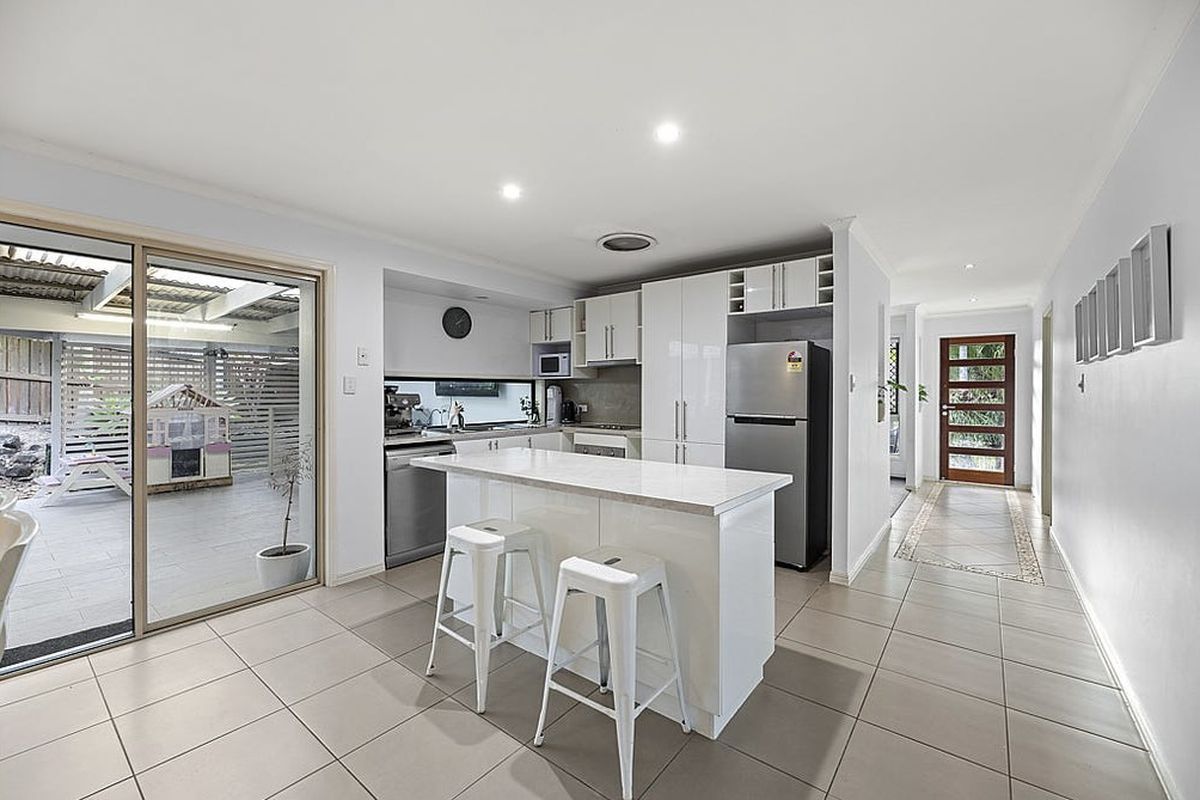23 Virgil Court, Worongary