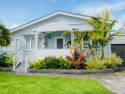 35 Mcleod Road, Henderson