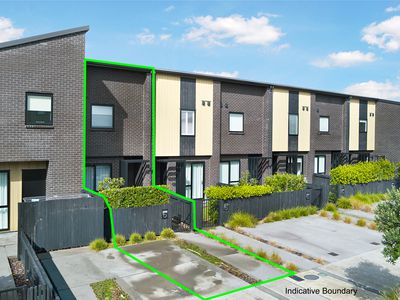 51 Wallace Road, Hobsonville
