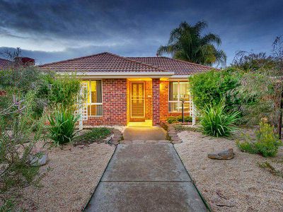 6 AZURE DRIVE, Wodonga
