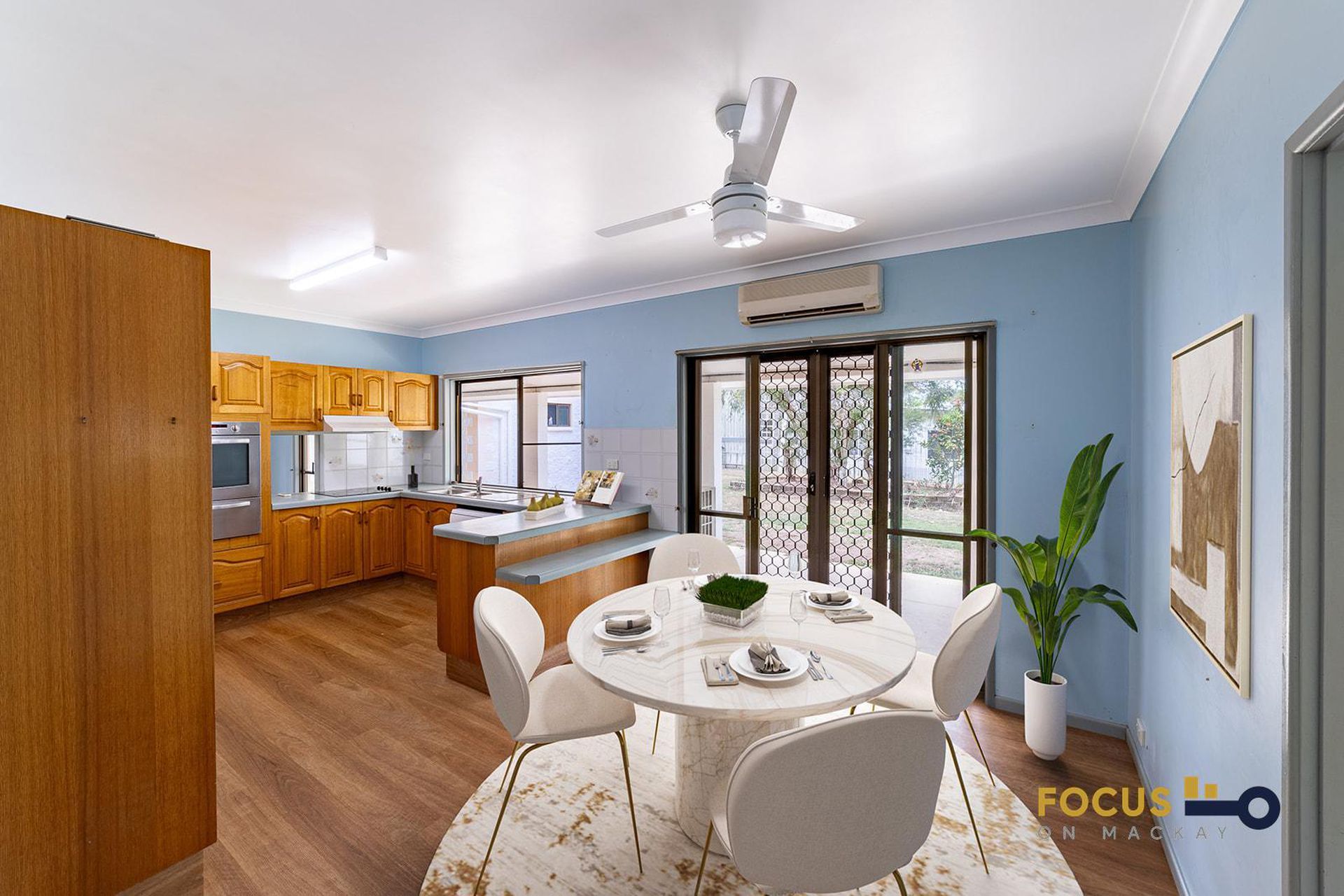 81 Windsor Drive, Hay Point