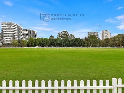 1208 / 24 Levey Walk, Wolli Creek