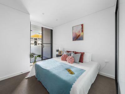 44 / 387 Macquarie Street, Liverpool