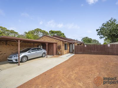 11 / 6 Beazley Crescent, Calwell
