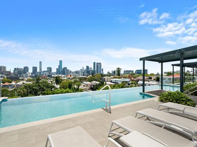 509 / 8 Colton Street, Highgate Hill