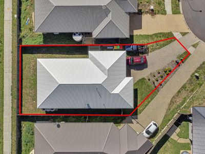 24 Mariette Street, Harristown