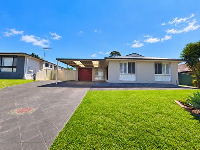38 Corndew Crescent, Werrington Downs