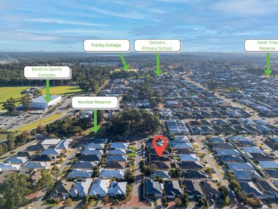 7 QUOKKA LINK, Baldivis