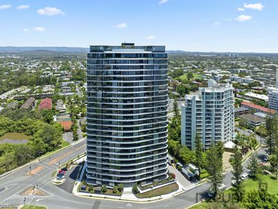 502 / 180 Marine Parade, Labrador