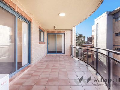 18 / 947 Victoria Road, West Ryde