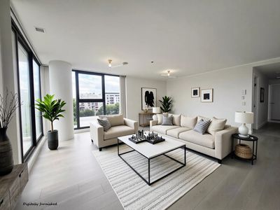 B501 / 35 Arncliffe Street, Wolli Creek
