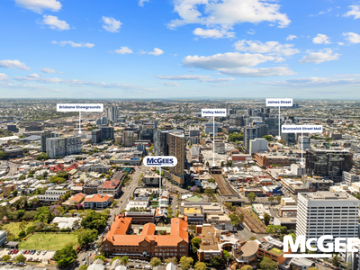 139 Gotha Street, Fortitude Valley