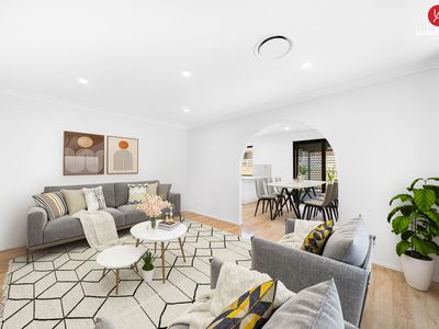 28 Brindabella Drive, Horningsea Park
