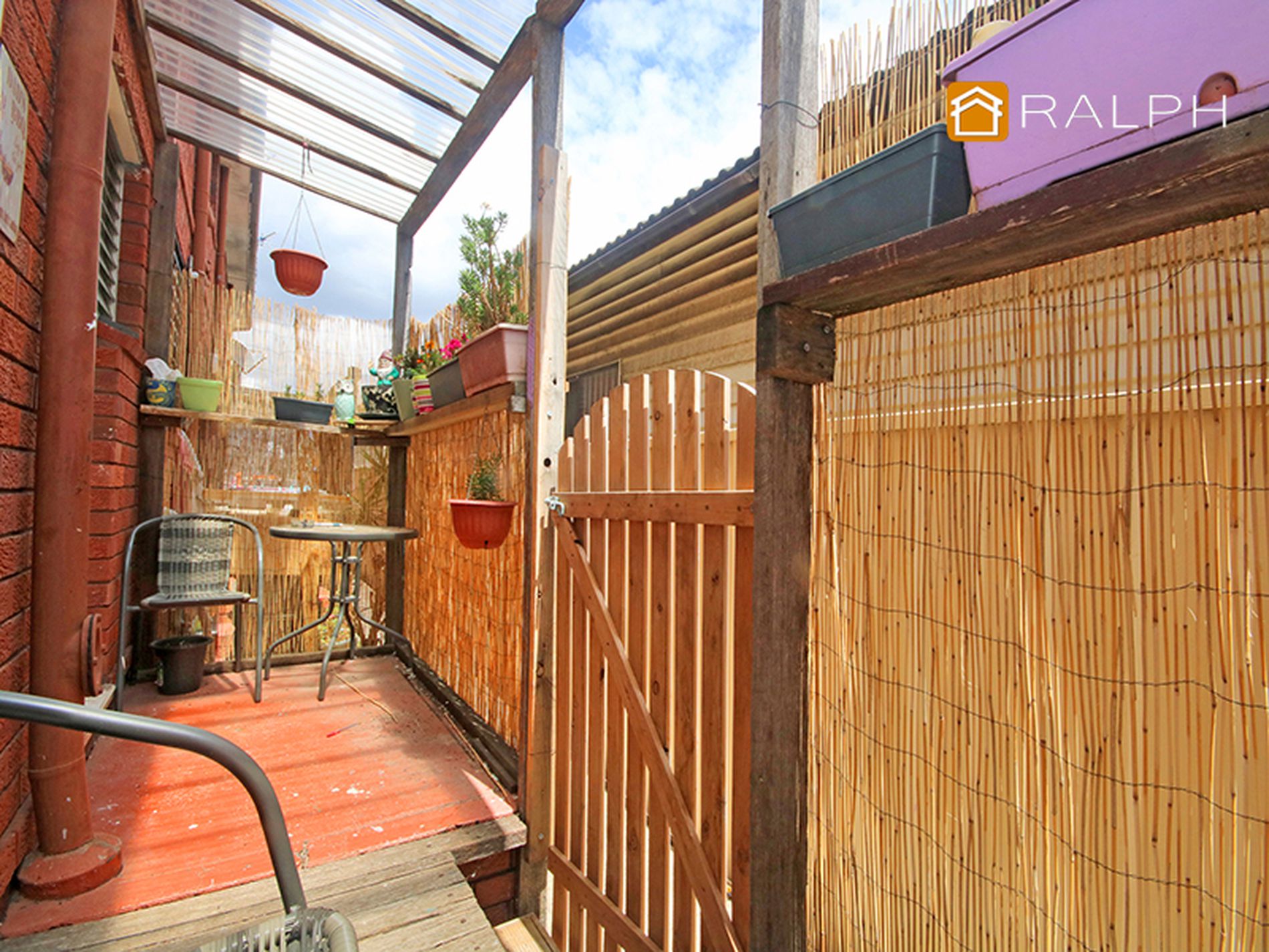 5 / 64 Taylor Street, Lakemba