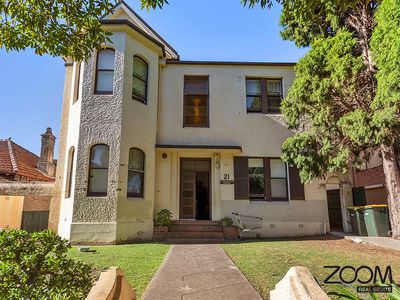 11 / 21 Sloane Street, Summer Hill