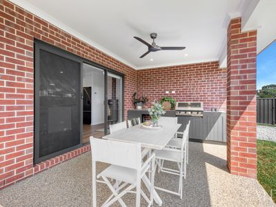 15 Sarakos Circuit, Wangaratta