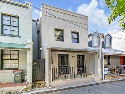 22 Griffin St, Surry Hills