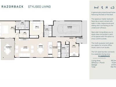 34 / 74 CURRAJONG STREET, Evans Head