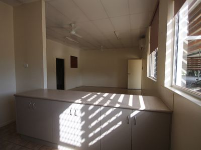 Charters Towers City