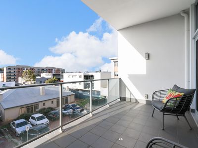 16 / 5 Antonas Road, Northbridge