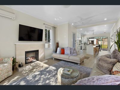 124 Anzac Avenue, Seymour