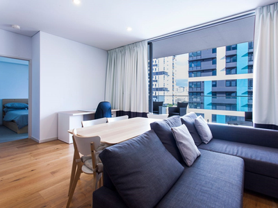 906 / 105 Stirling Street, Perth