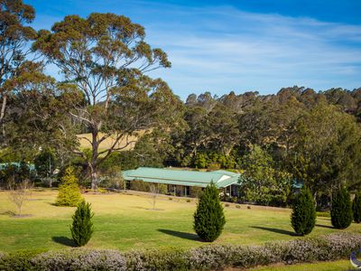 70 Wagonga Scenic Drive, Narooma