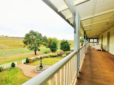 2863 Trunkey Road, Caloola