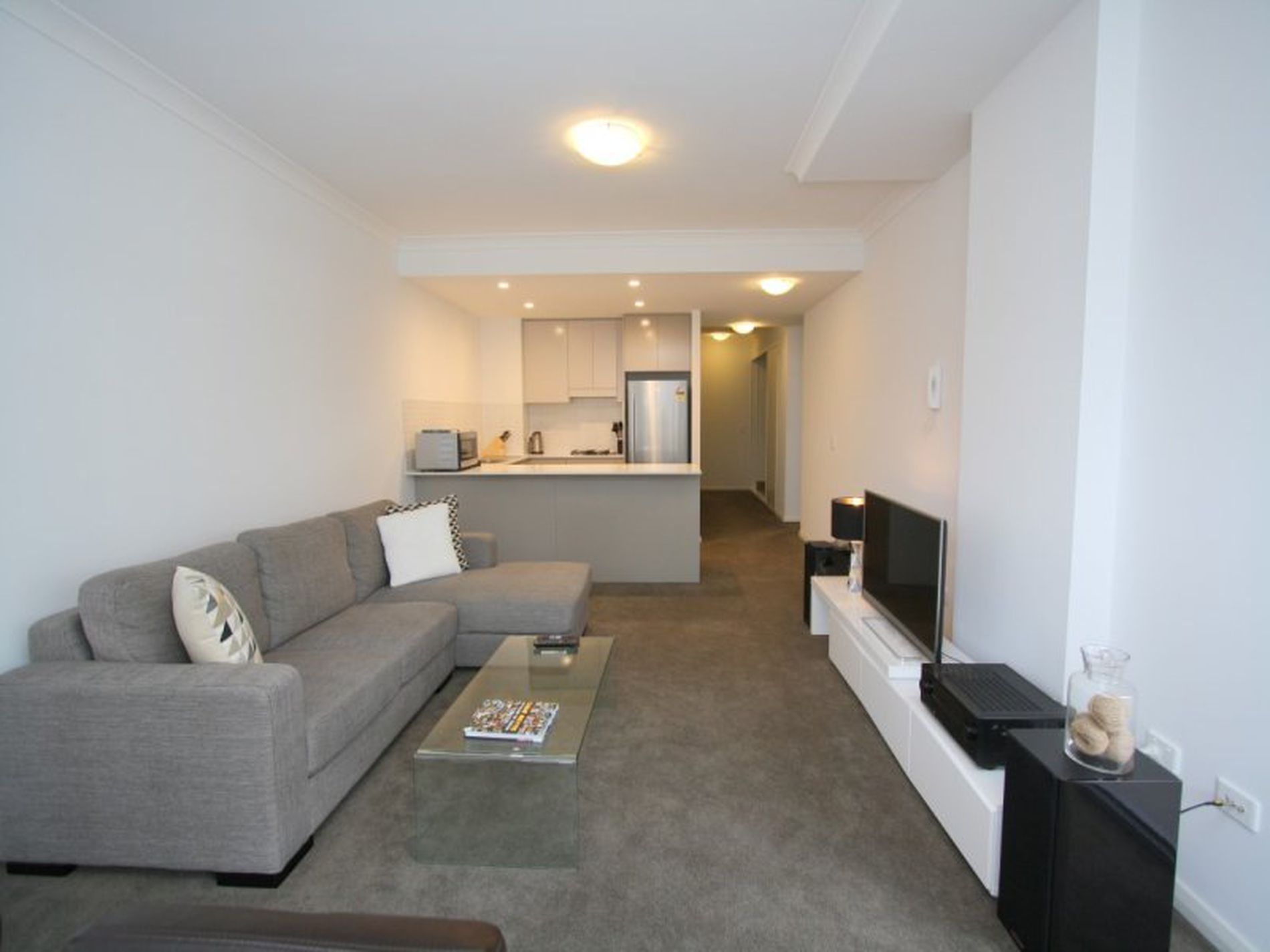 F107 / 1-9 The Broadway, Punchbowl