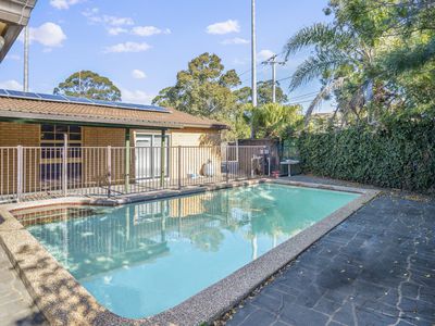 2 Ikara Crescent, Moorebank